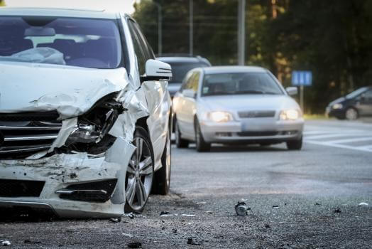 Average Settlement Amount For a Rear End Collision Alberta Canada 15