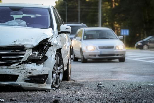 Pedestrian Hit By a Car Settlement Amount Alberta Canada 15